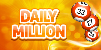 lotto results daily million
