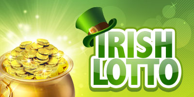 Irish Lotto Results